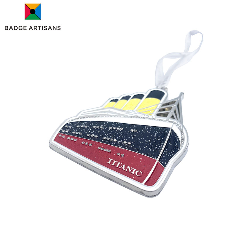 Custom Ornaments -2