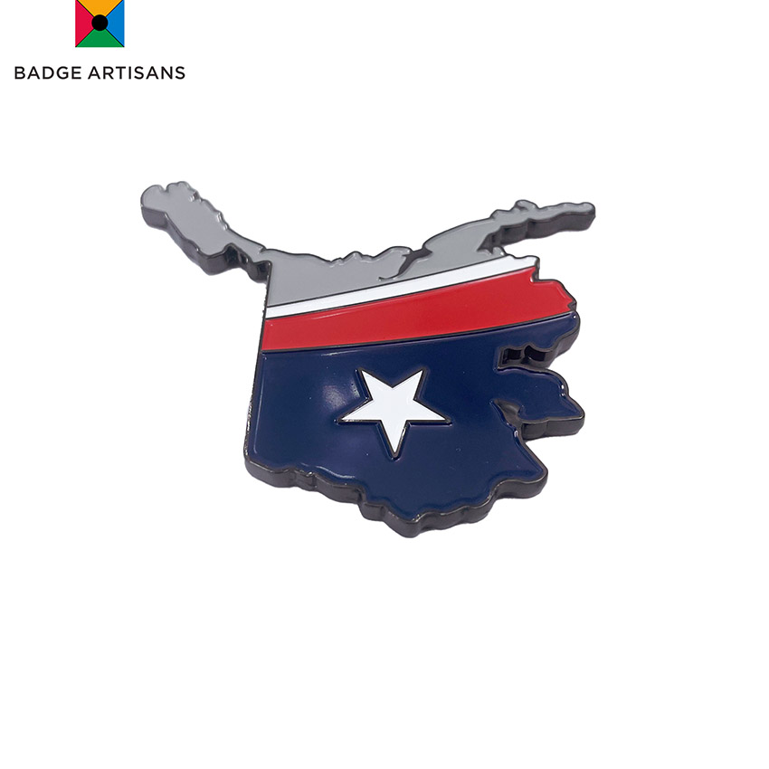 Custom Souvenir Coin (2)