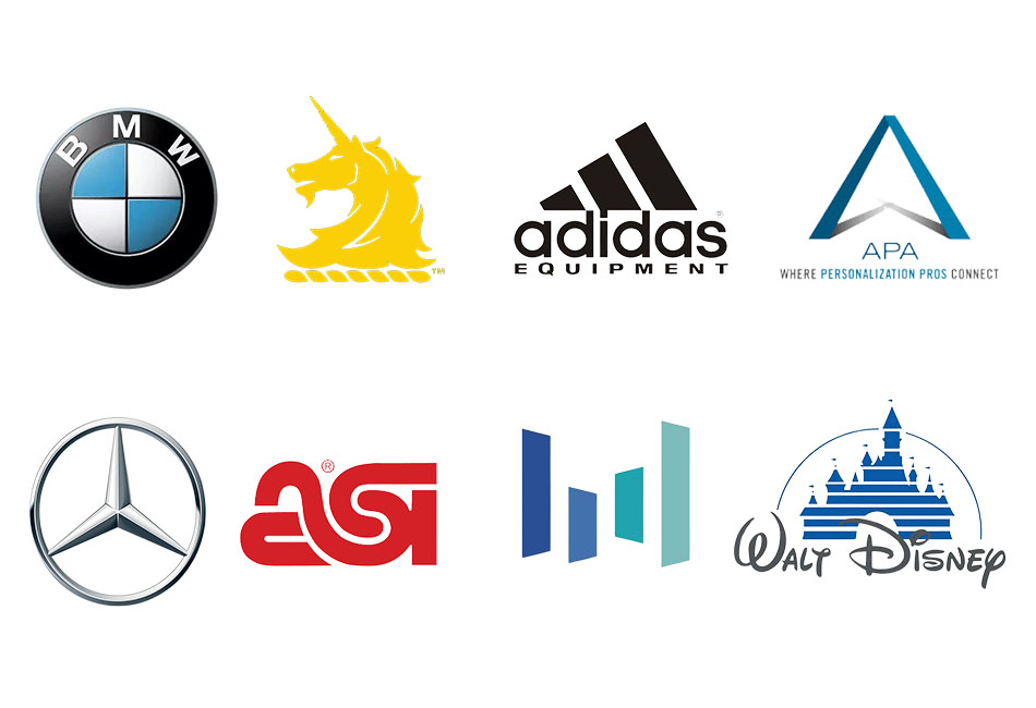brand ico