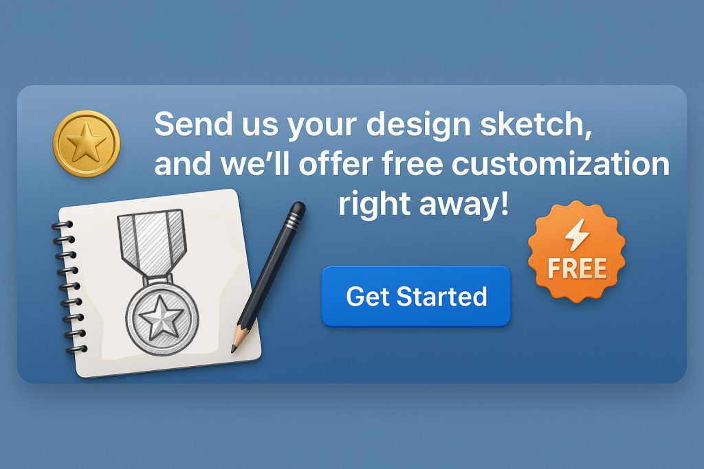 send us your design sketch