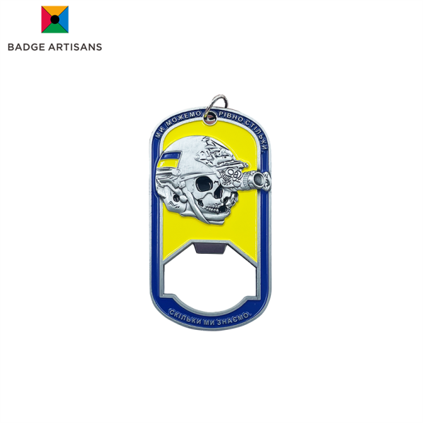 Custom Engraved Bottle Opener04