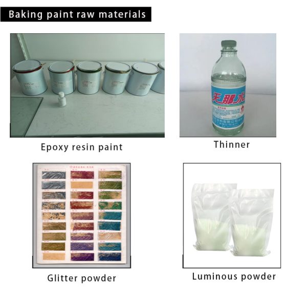 Essential Enamel Paints & Tools for Custom Pin Badges: Types, Functions & Applications