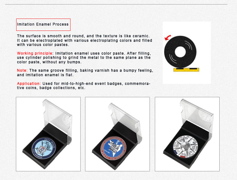 imitation enamel process -2