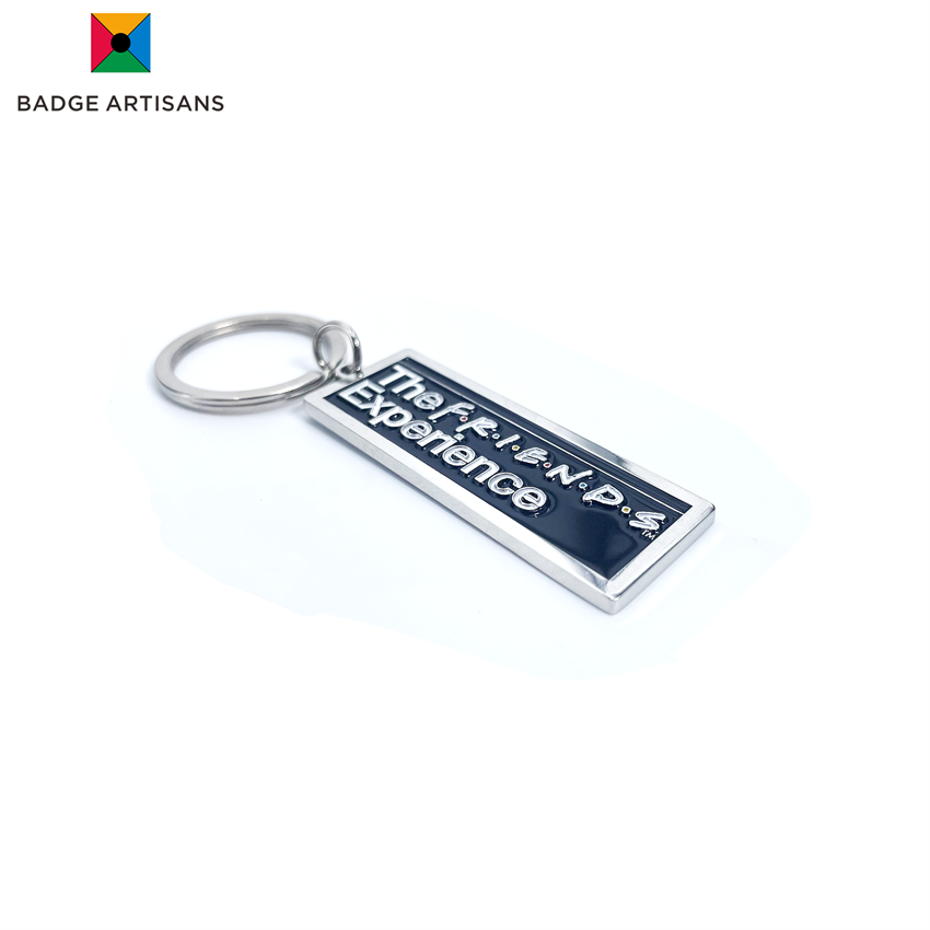 the friends custom keychains in bulk (2)