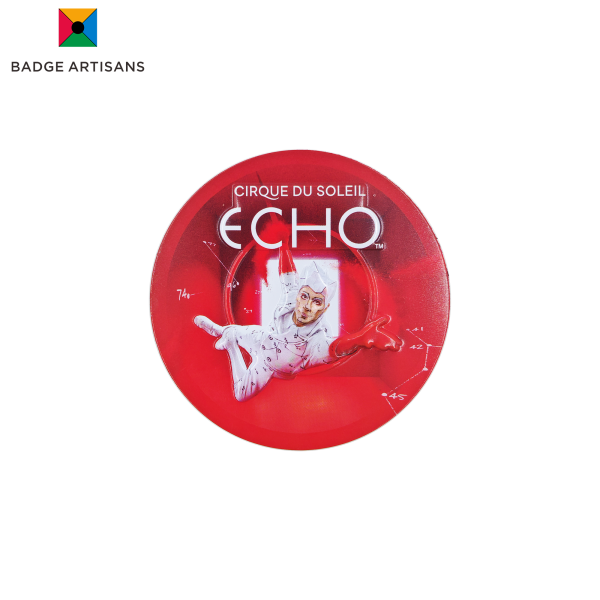 High-Impact Customized Fridge Magnets with UV Printing