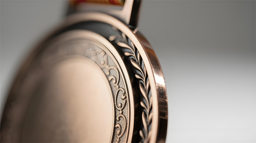 Question: What is the role of alkaline copper plating?