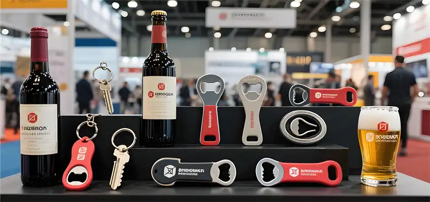 Corporate Bottle Opener Gifts