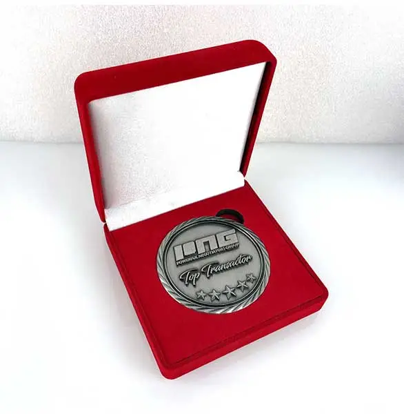 Custom-coins-Packaging