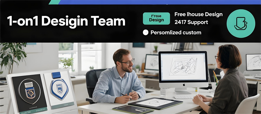Design team