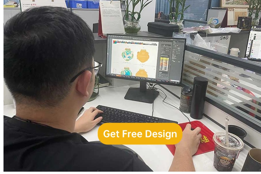 Get Free Design