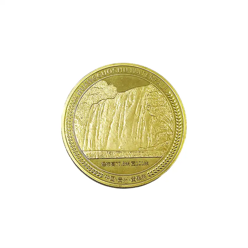 Challenge Coin Custom: High-Quality Manufacturing for Law Enforcement and Service Members