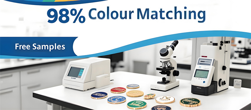 color matching