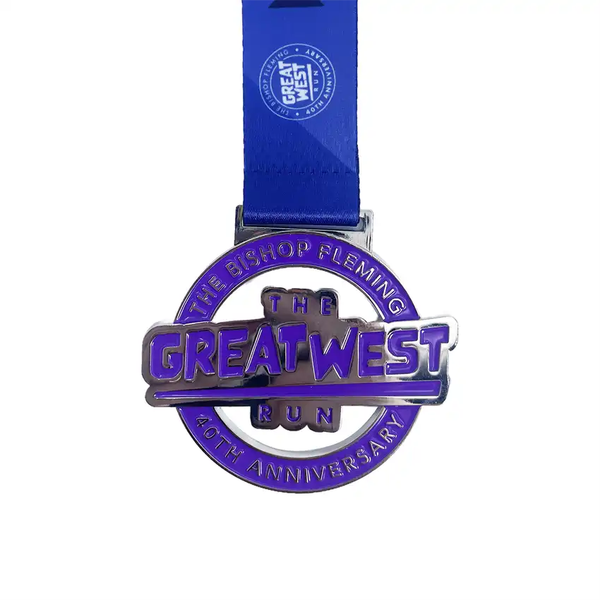 Custom 10K Medals: Premium Finisher Awards That Celebrate Every Achievement