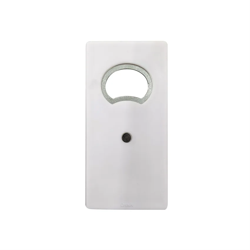 Custom Credit Card Bottle Opener – Wallet-Sized Promotional Tools | Badge Artisans