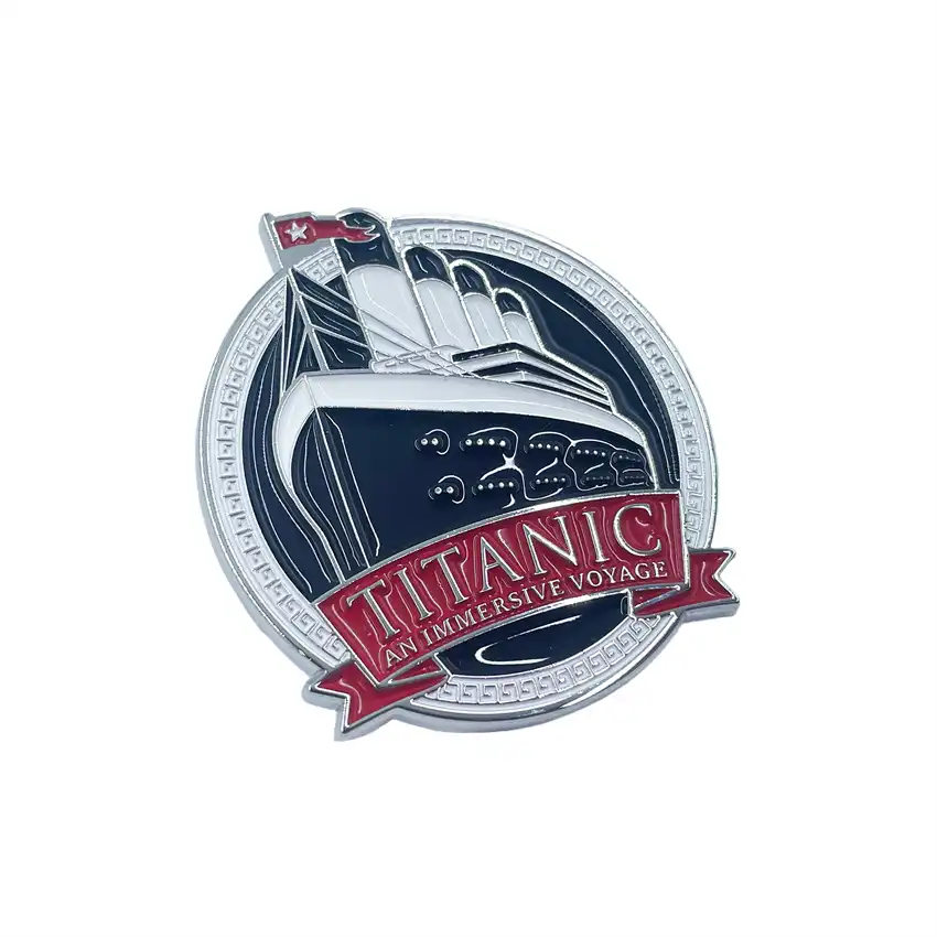 Custom Event Badge Printing Solutions – Premium Conference Badges