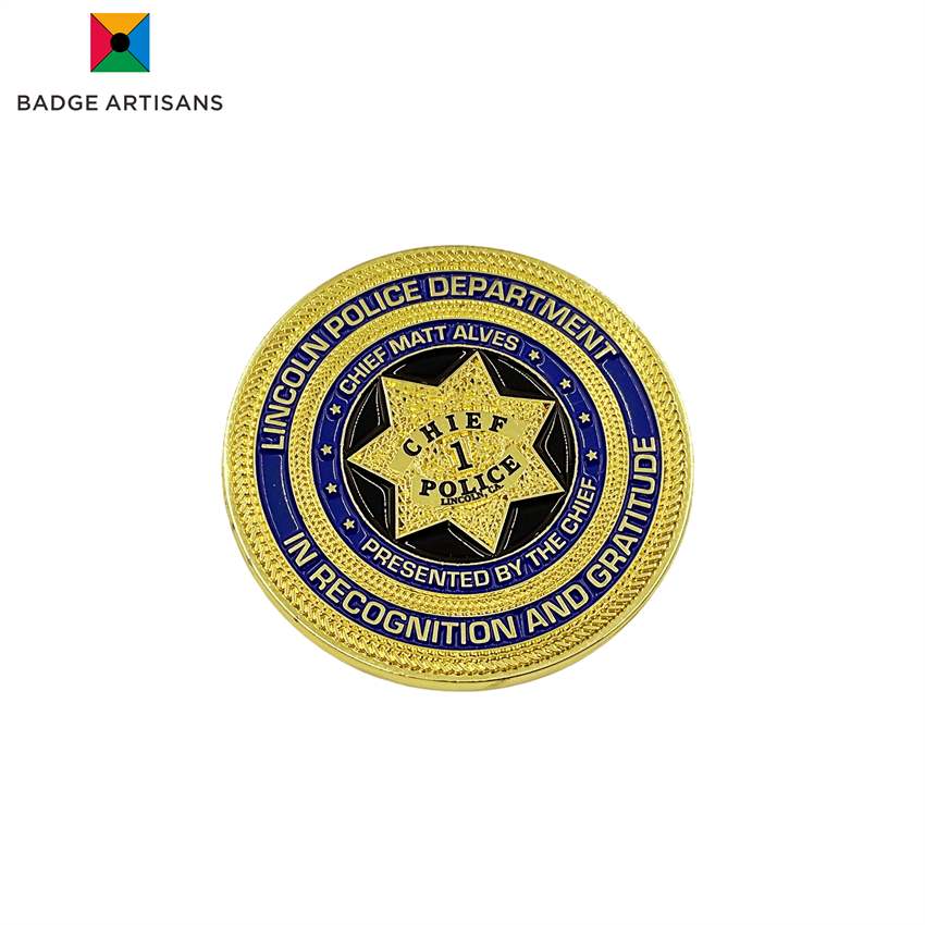 custom fire department challenge coins01