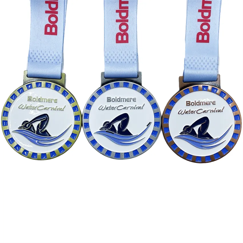 Custom Gold Silver Bronze Medals: Your Complete Expert Q&A Guide