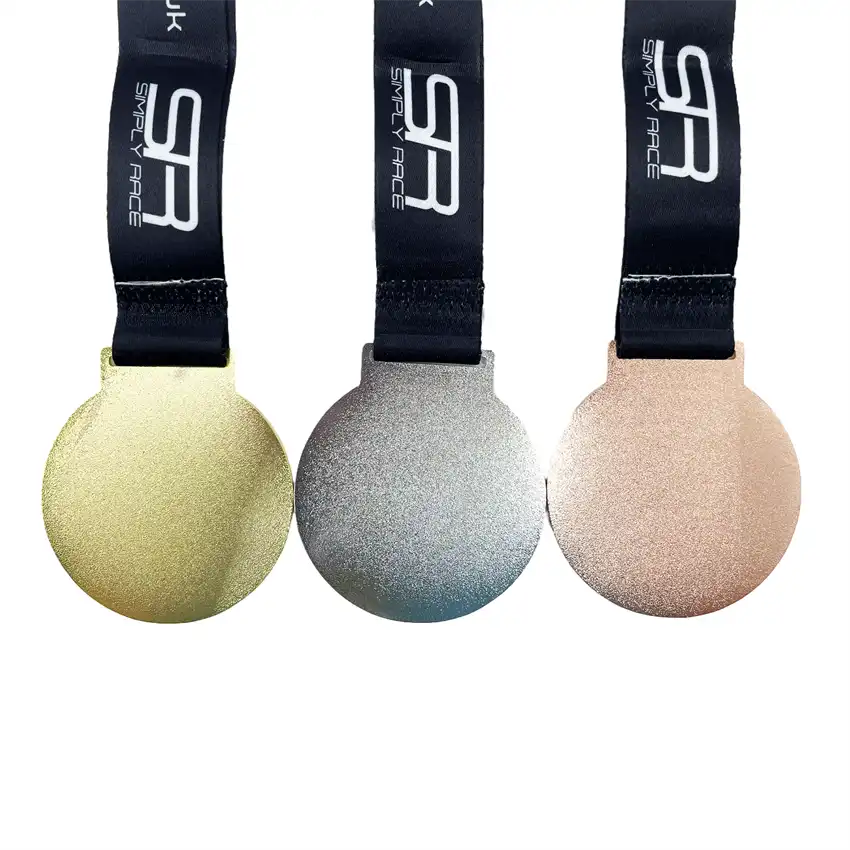 Custom Medals and Awards – Premium Recognition Solutions