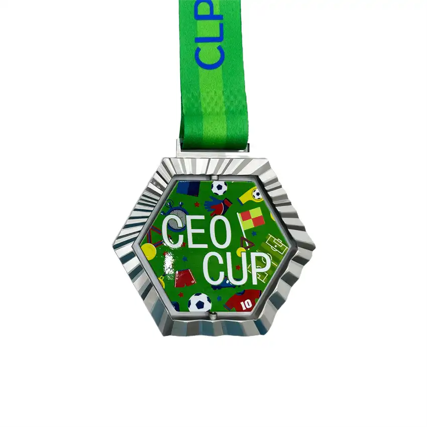 Custom Medals and Trophies: The Complete Guide to Professional Recognition Awards