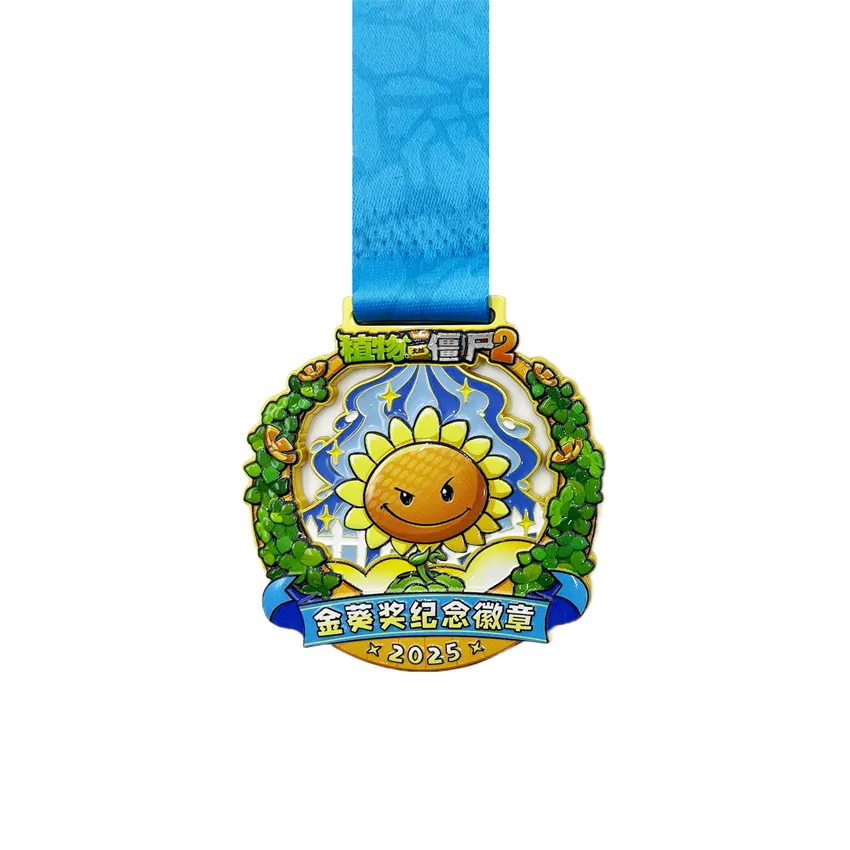 Custom Medals for Kids – Personalized Awards & Recognition