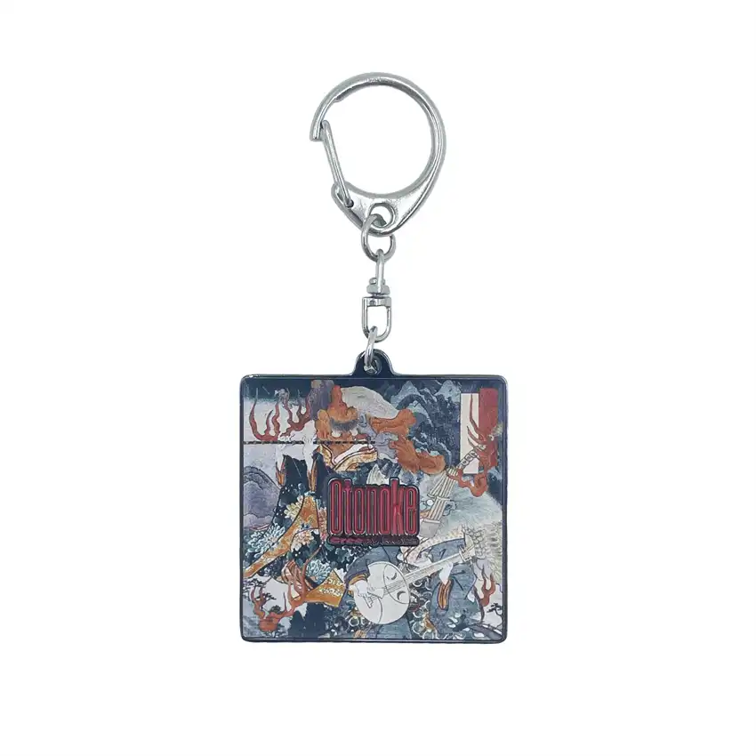 Custom Metal Keychain Manufacturing Excellence: Your Complete Guide to High Quality Bulk Order Solutions