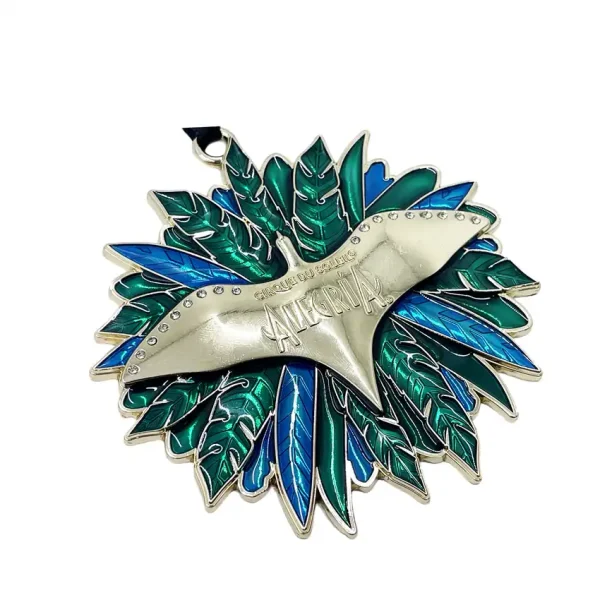 custom ornaments with logo (1)