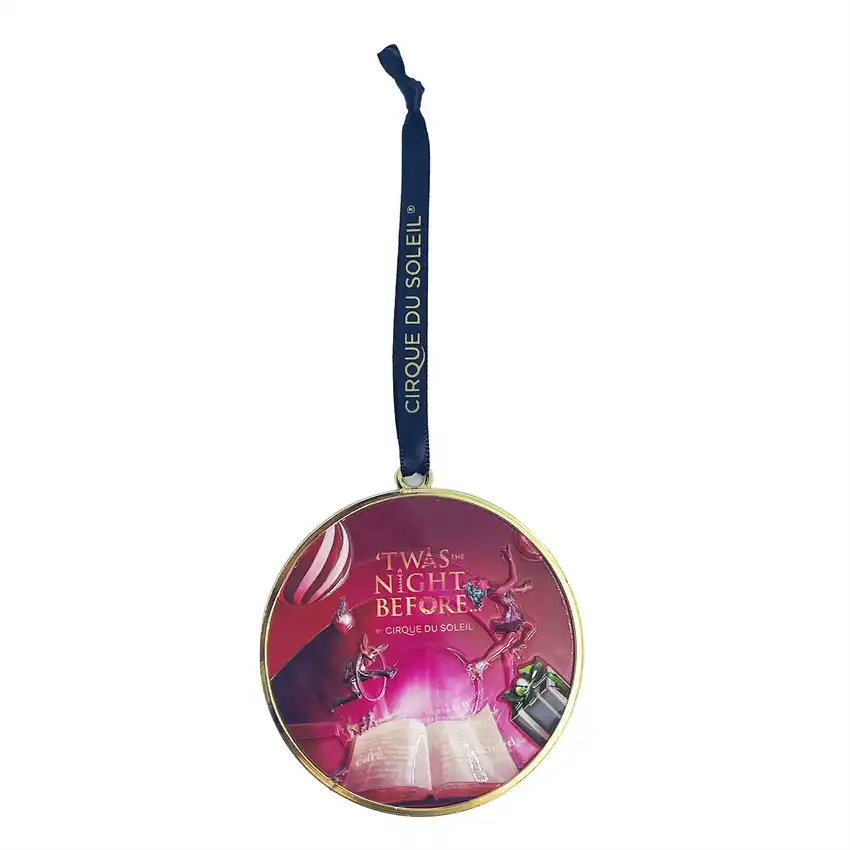 Custom Personalized Ornaments: Create Magical Holiday Memories