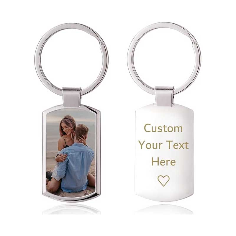 custom photo keychain item3