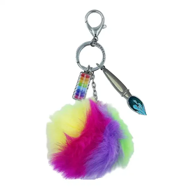 custom plush keychain (2)