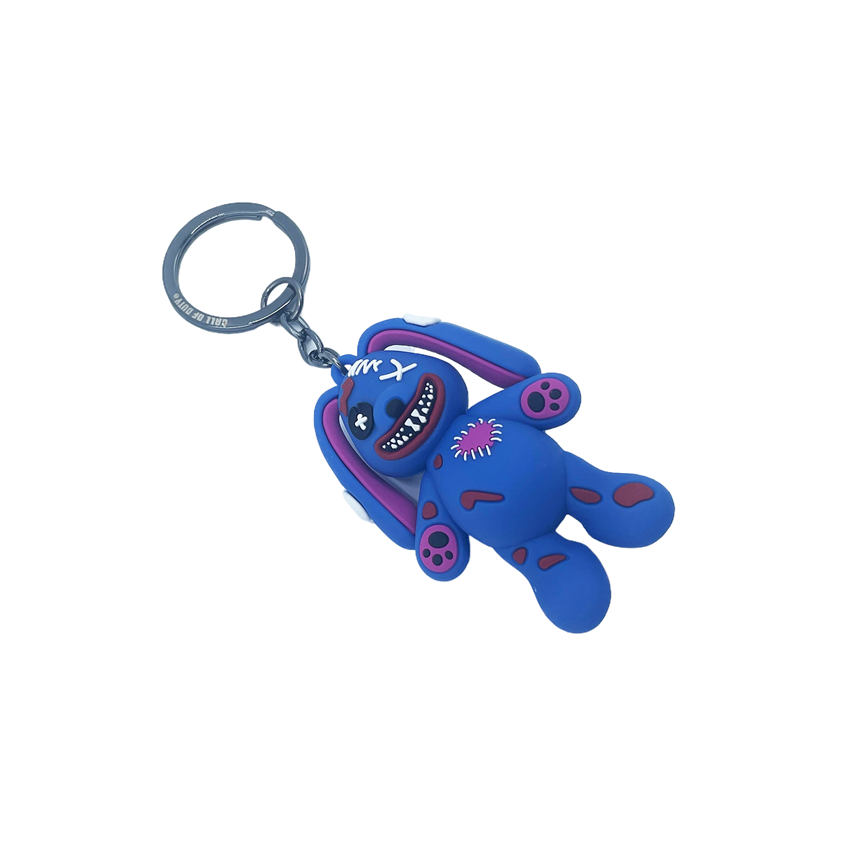 custom pvc keychains01