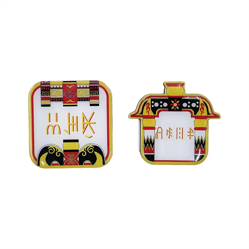 Customize Fridge Magnet – Premium Cultural Design Solutions
