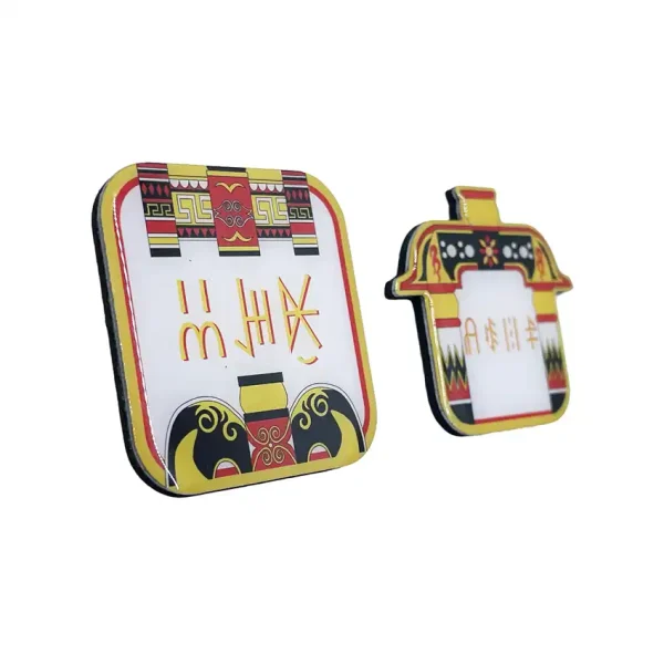 customize fridge magnet (2)