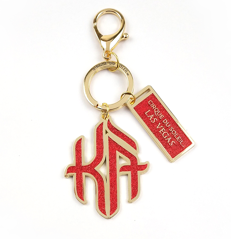 epoxy keychain sample1