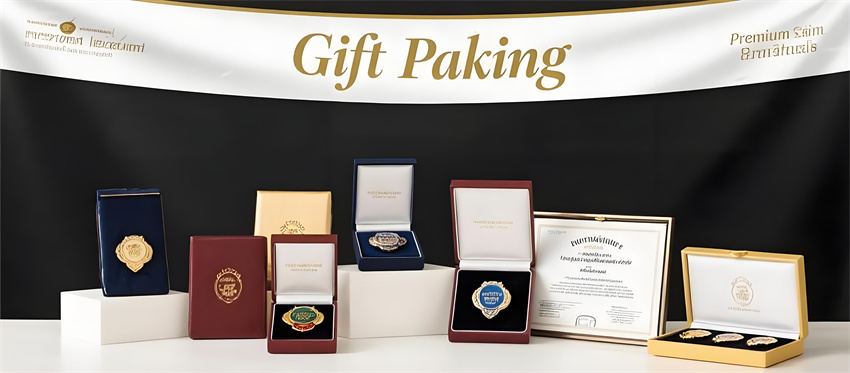 gift packing