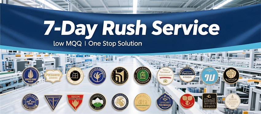 rush service