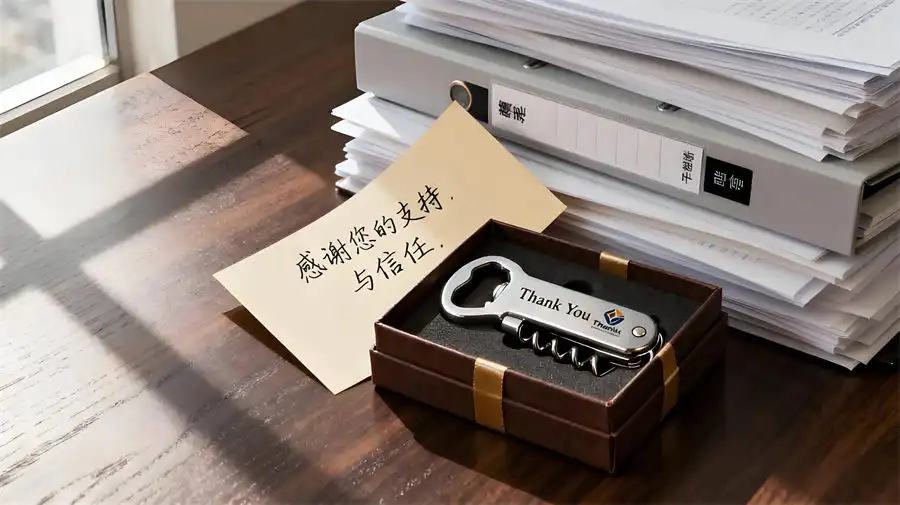 Client Appreciation Gifts