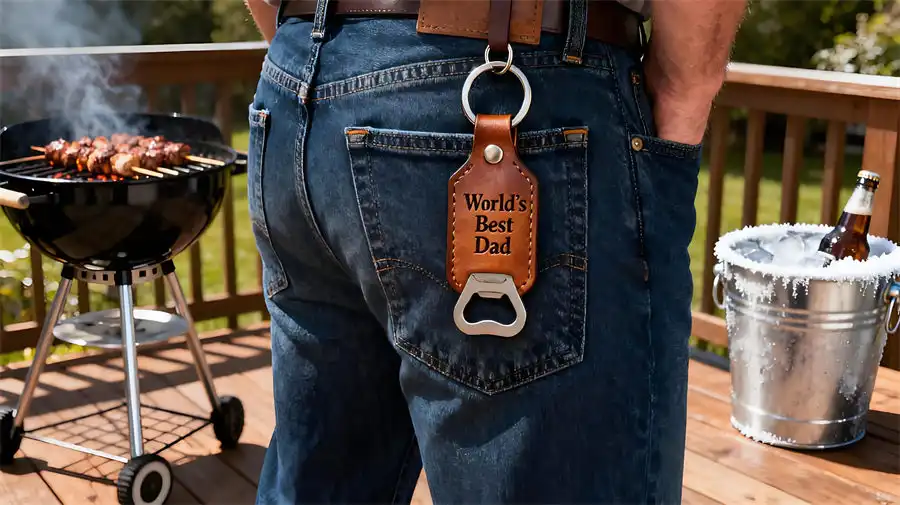 Father’s Day & “Guy-d” Holidays