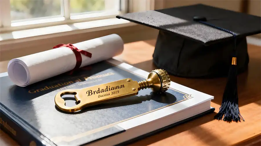 Graduations Celebrating a New Beginning