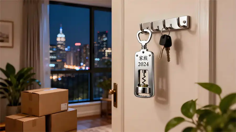 Housewarming Parties The Key to a New Home