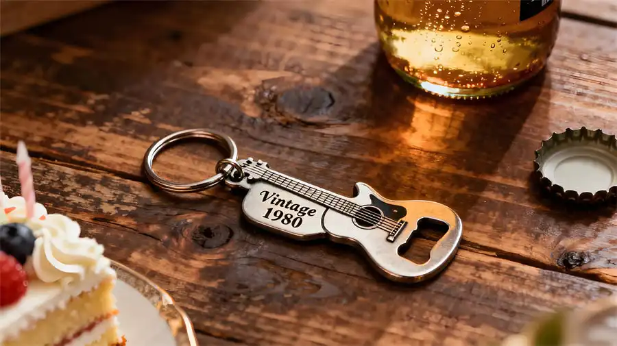 Milestone Birthdays Marking the Years in Style