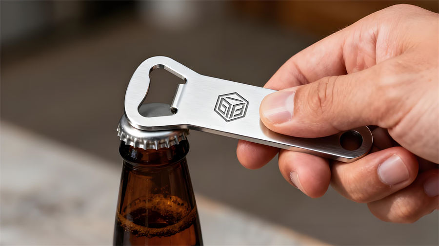 The Ultimate Guide to Choosing a Custom Engraved Bottle Opener