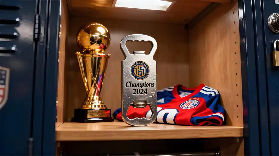 Sports Team Victories The Ultimate Trophy