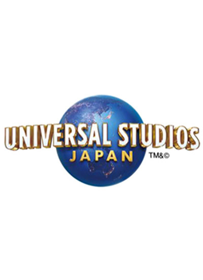 Universal Studios Japan