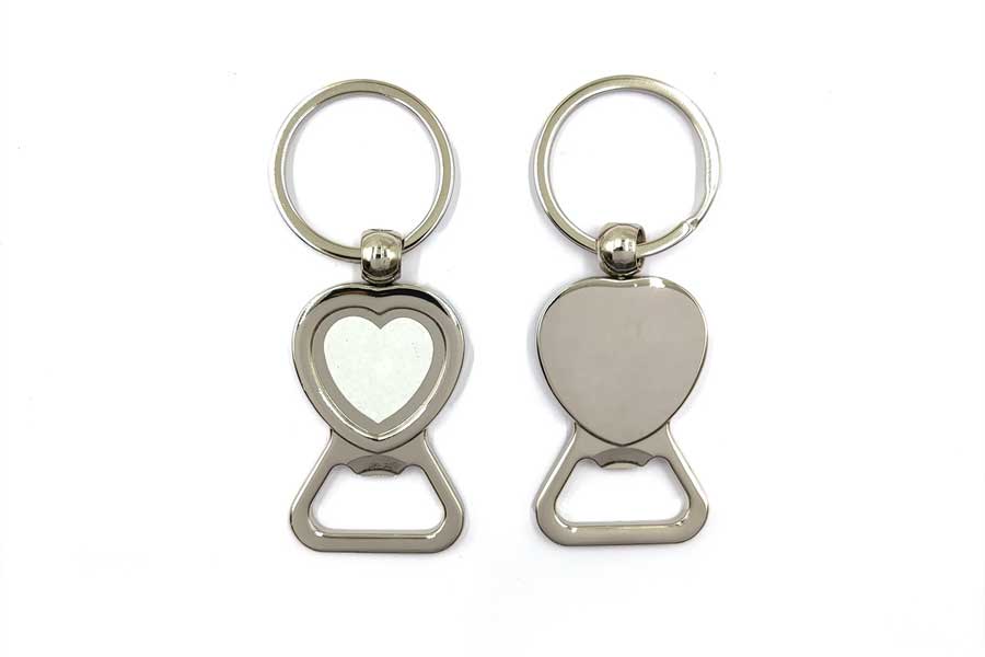 bottle opener keychain