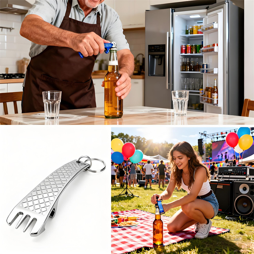 custom Halligan bottle opener -3