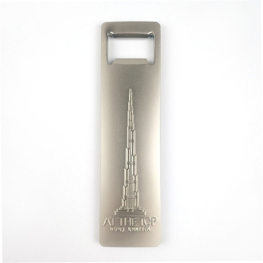 Elevate Your Bar Efficiency with Custom Blade Bottle Openers