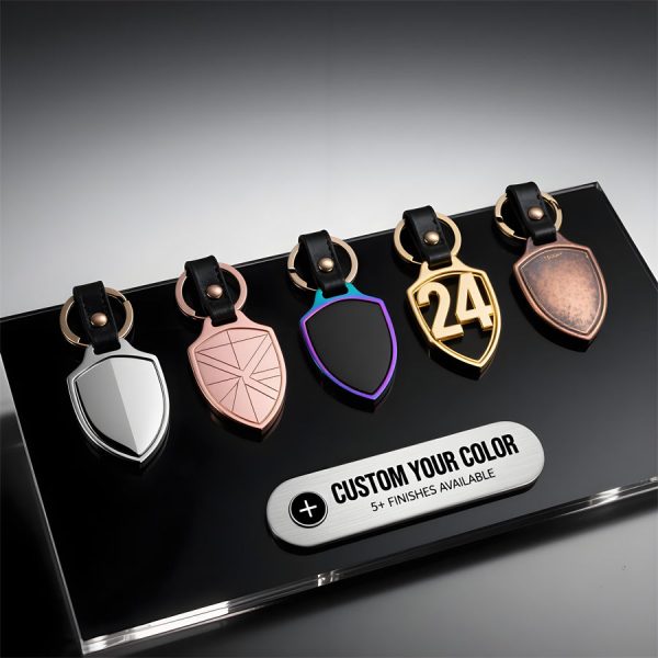 custom flating color