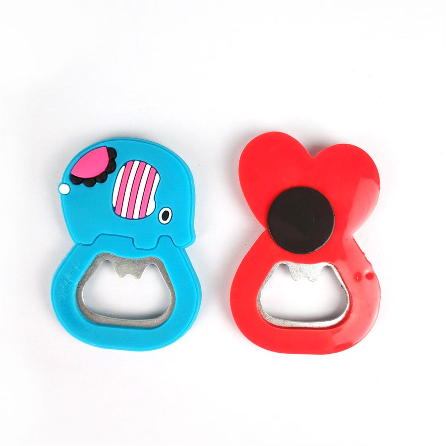 Add Fun to Your Kitchen with Custom Fridge Magnet Bottle Openers