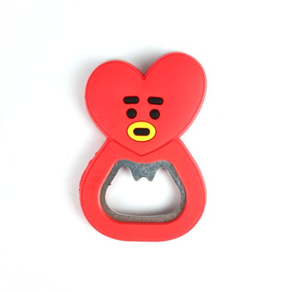 custom fridge magnet bottle opener03