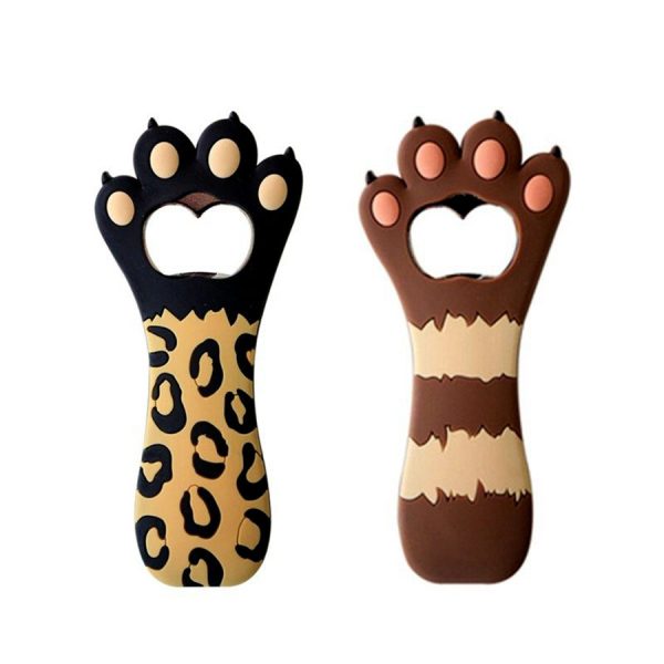 custom made soft pvc bottle opener06